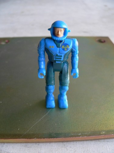 Starcom sgt speed - speed, star