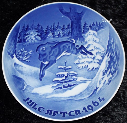 1964 bing grondahl royal - bing, &