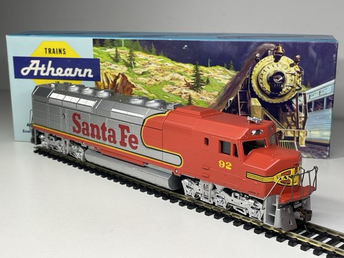 Athearn usa 3621 - emd, fp45