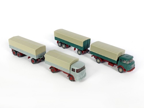Lot 8726 wiking krupp - wiking,