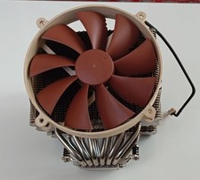Noctua NH-D14 Kühler, 140mm