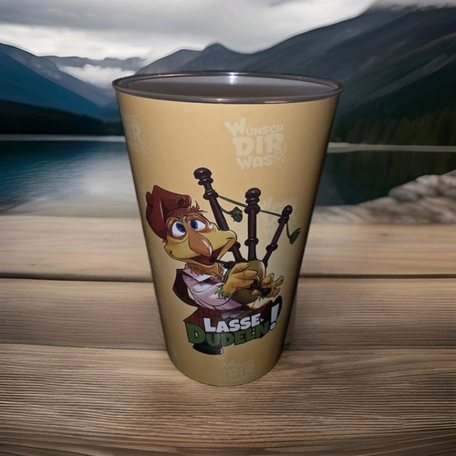 Cup becher sascha grammel - 1,
