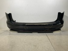  Stoßstange hinten VW Touareg