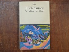 Kästner, Erich - Drei Männer