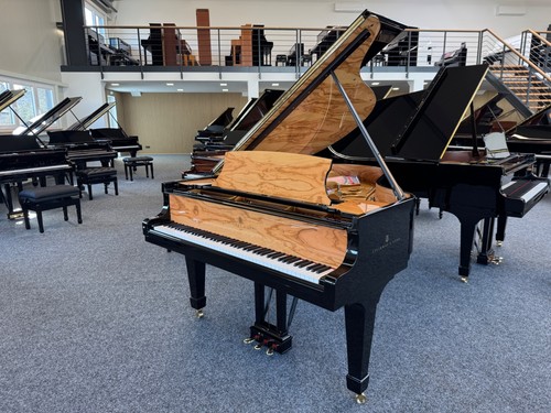 Steinway sons flügel mod - &,