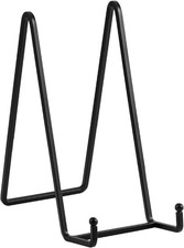 Metall Staffelei 2 Stück für