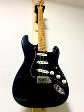 Squier Stratocaster Made in