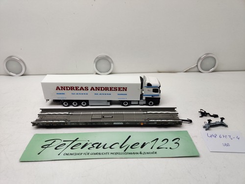 Märklin 498 723 4 - 498, /