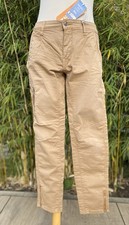MAC Hose Rich Cargo cotton
