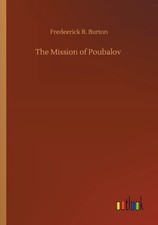 Burton - Mission of Poubalov -
