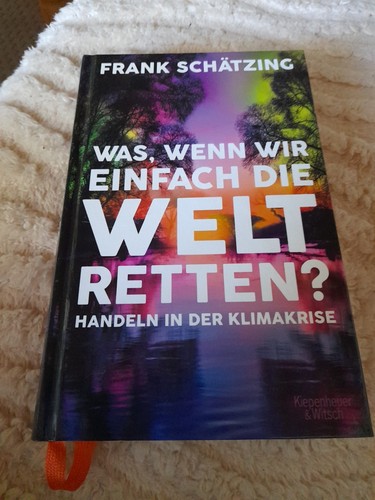 Was wenn wir - einfach, die