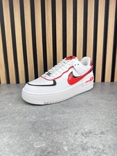 NIKE AIR FORCE 1 SHADOW