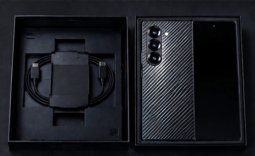 Samsung galaxy fold - samsung, 6