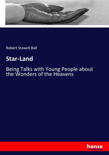 Star land robert - stawell, ball