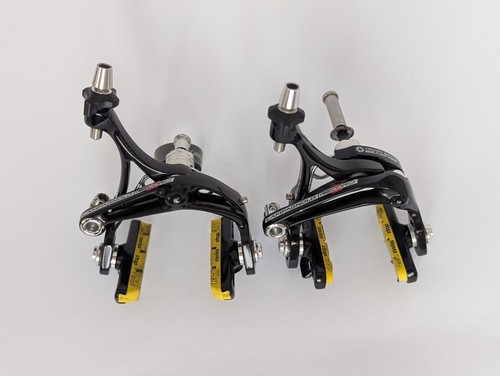 Campagnolo record skeleton - 11,