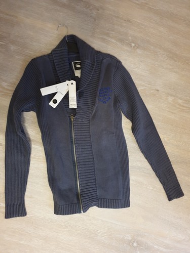 G-STAR-Strickjacke