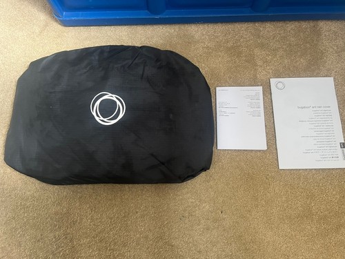 Bugaboo ameisen regenschutz - bugaboo,