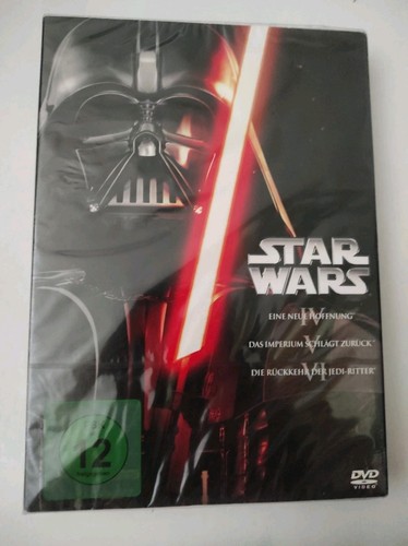 Star wars trilogie episode - wars,
