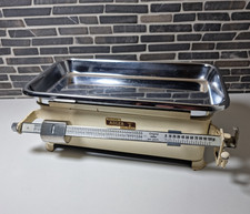 Alte Adler Küchenwaage