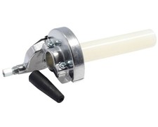 Kurzhubgasgriff TNT Aluminium Roller Moped, Mofa, Quad, ATV