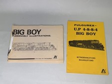 Aster Hobby, Japan - Assembly