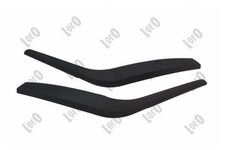 ABAKUS Türgriff innen beidseitig für BMW X1 (E84)