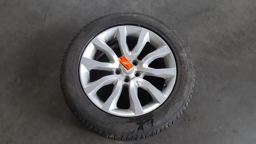 Landrover range rover - range, lw