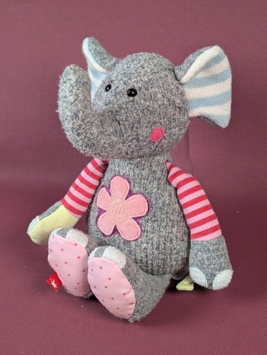 Sigikid elefant 38709 - ❤️,