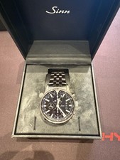 Sinn 900 Flieger Automatik Im