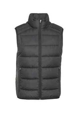 HUGO BOSS Weste Neu Baltino