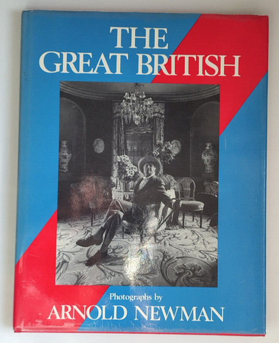 The great british arnold - the,