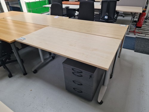 Palmberg schreibtisch auf - schreibtisch,