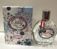 Oilily Blue Sparkle Eau De
