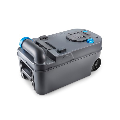 Fäkalientank für c220 - fäkalientank,