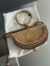 Chloe nile Mini Bag 
