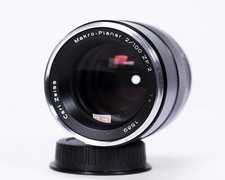 Zeiss 100mm f/2 Makro-Planar