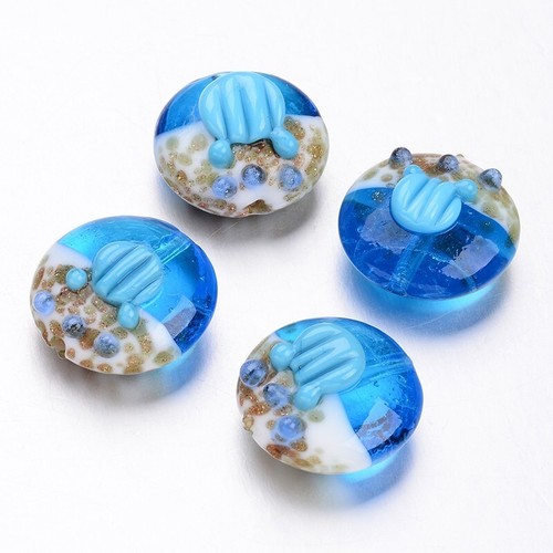 Nellys murano glas - ,