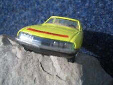 Citroen SM ca. 1:43 Joal Rarität Metall Vintage Börsenmodell