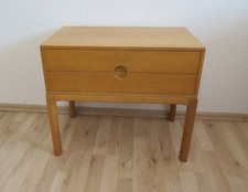 Nachttisch Kommode Kai Kristiansen 384