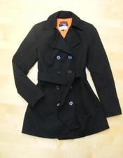 klasse S. Oliver Mantel Gr. 34 by Marcel Ostertag fashion hero Damenmantel