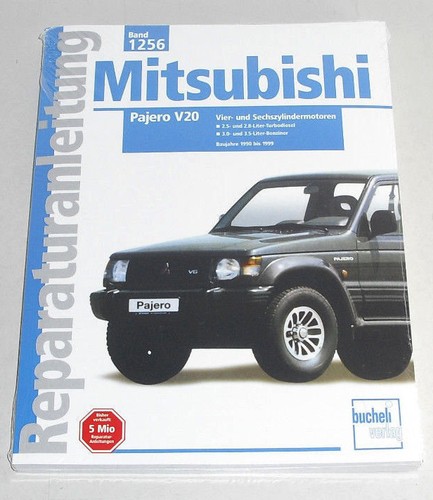 Reparaturanleitung mitsubishi - reparaturanleitung,