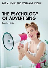 The Psychology of Advertising