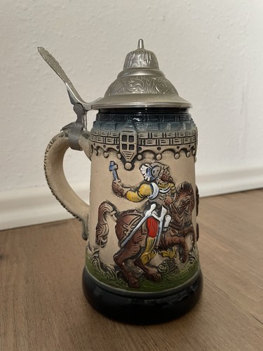 King werke medieval times - werke,