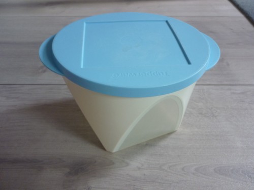 Tupperware mediterrano schöne - mediterrano,