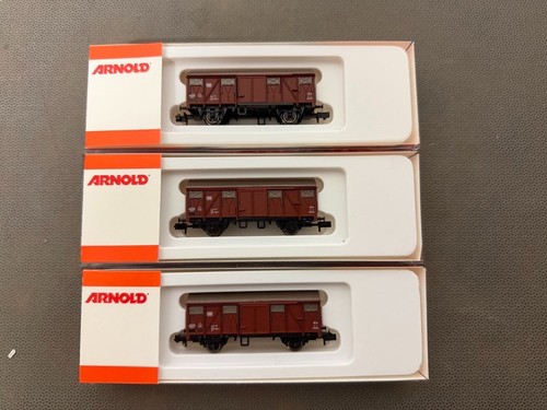 Arnold spur 4850 - n, 3