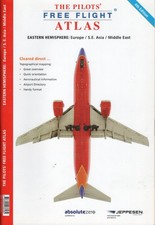 The Pilots Free Flight ATLAS ( Europa / S.E. Asia / Middle East