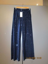 Seductive Samthose komplett