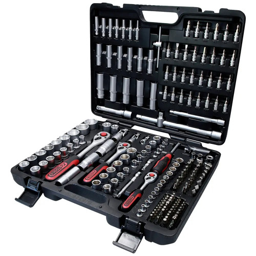 Tools steckschlüsselsatz - ks,