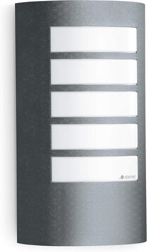 Steinel außenleuchte 12 - l,