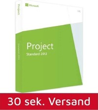 Microsoft Project 2013